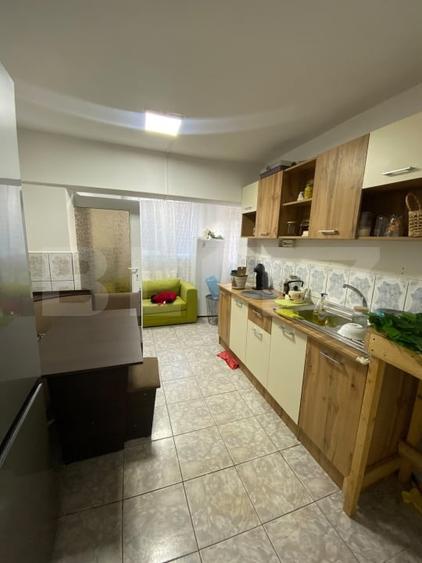 Casă individuală cu 3 camere cu Teren 355 Mp în Monariu