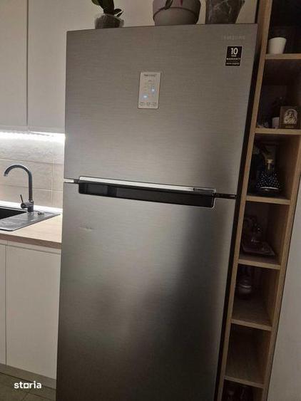 Apartament cu 2 camere în Uverturii