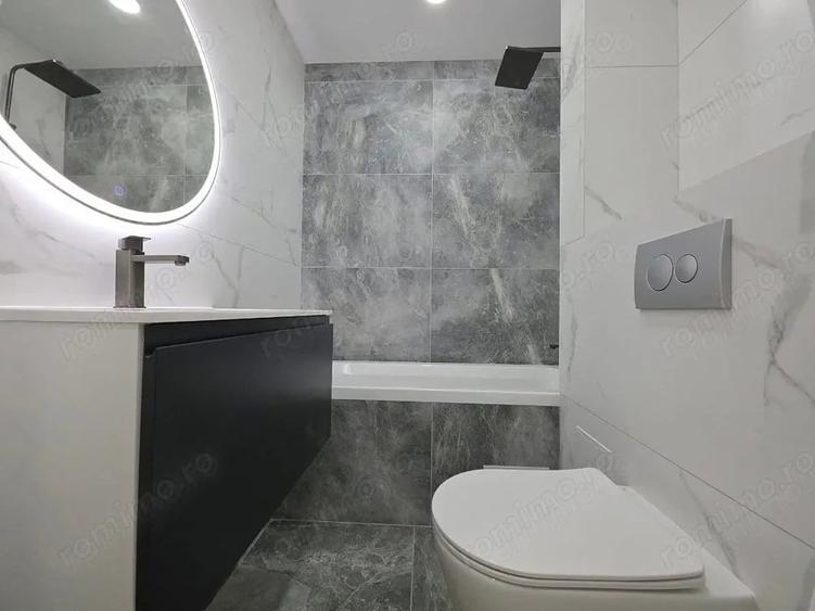 Garsonieră decomandată în Grozăvești
