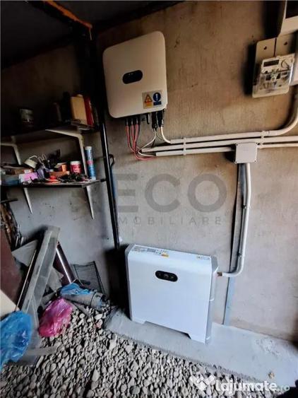 Casă cu 3 camere cu Teren 500 Mp în Arpășel