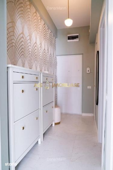 2 Camere de inchiriat | Universitate | Metrou | Centrala | Mobilat - 8