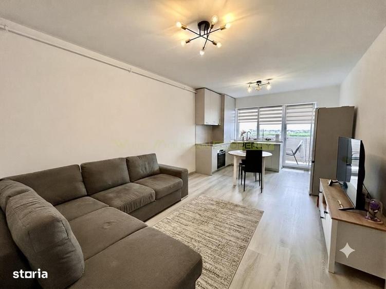 Apartament 2 camere Sanpetru | Prima Inchiriere | Parcare - 3