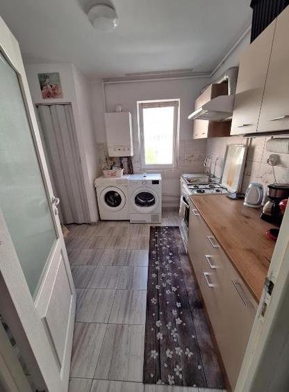 Apartament 2 camere zona  Garii - Vlahuta - 1