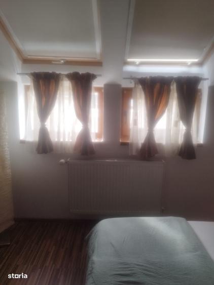 Apartament cu 3 camere în Câmpului