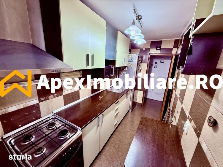 Apartament 2 camere de inchiriat Berceni Bucuresti | ApexImobiliare.ro - 4