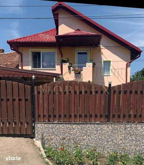CASA CU 3 CAMERE, PE CALCAN, zona Dambul Rotund - 5