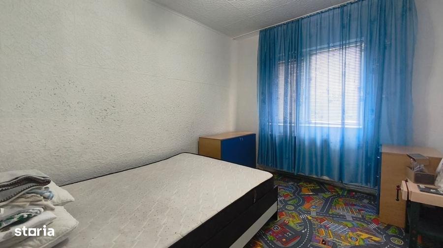 Apartament cu 2 camere decomandat în Ultracentral