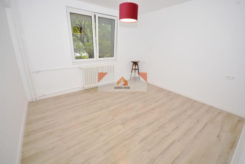 2 camere , RENOVAT 2026 , AFI COTROCENI, Strada Sibiu,  Metrou Favorit | 2 min - 3