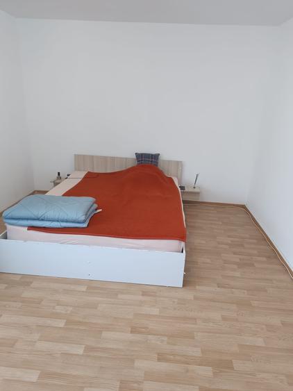 Apartament cu 2 camere în Gheorgheni