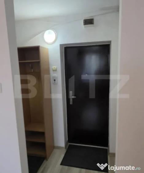 Garsoniera de inchiriat, 28 mp, zona 7 Noiembrie - Tg. Mures - 7