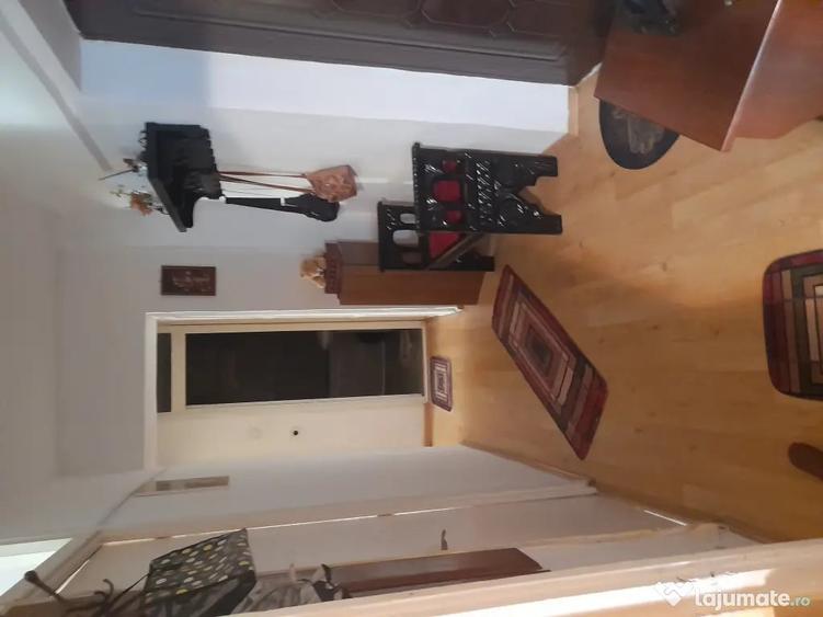Garsonieră decomandată în Exterior Vest