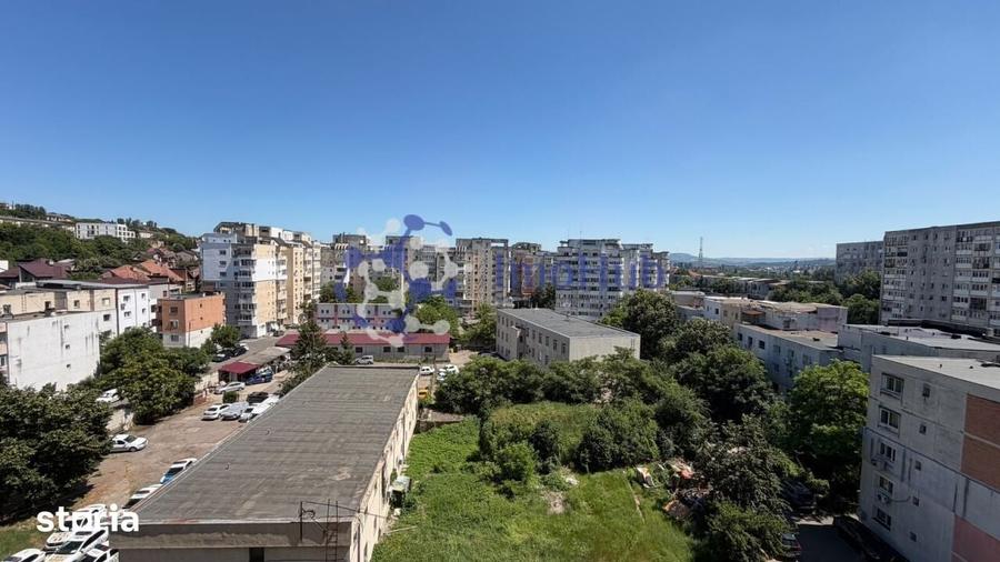 Apartament cu 2 camere în Gară
