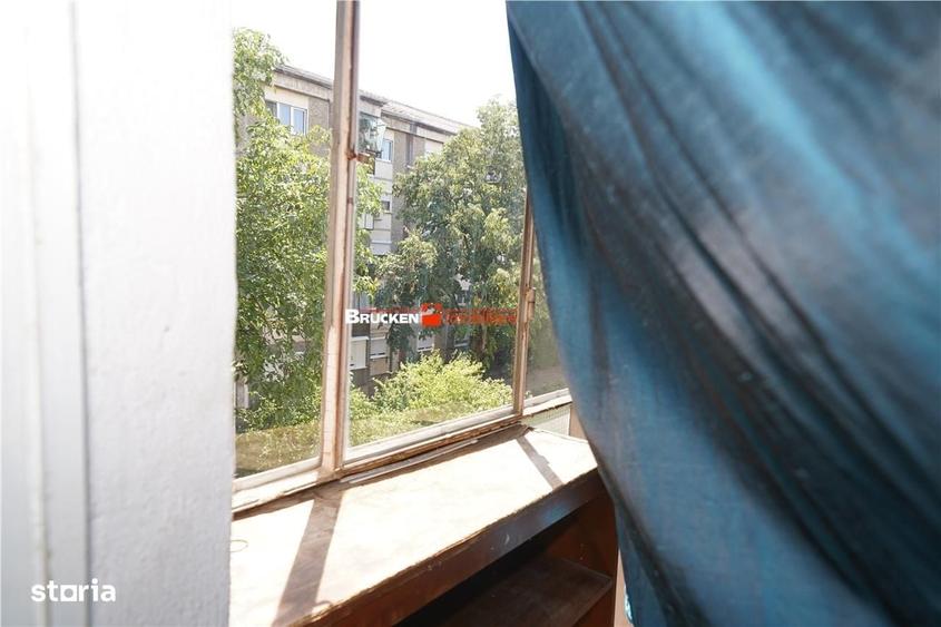Garsoniera de inchiriat in Velenta | Etaj 2 | Pret avantajos - 1