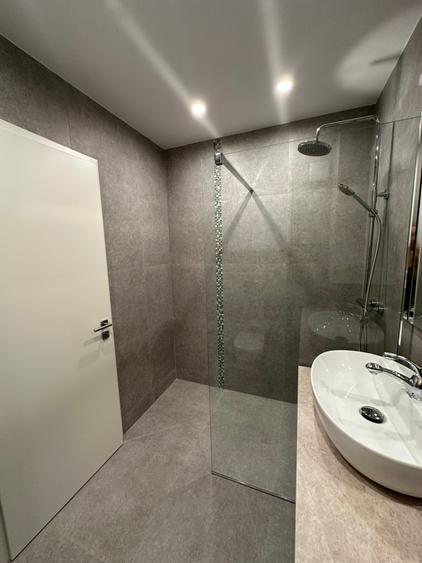 Apartament cu 2 camere semidecomandat în Moșilor