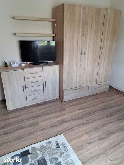 Garsonieră în Libertății