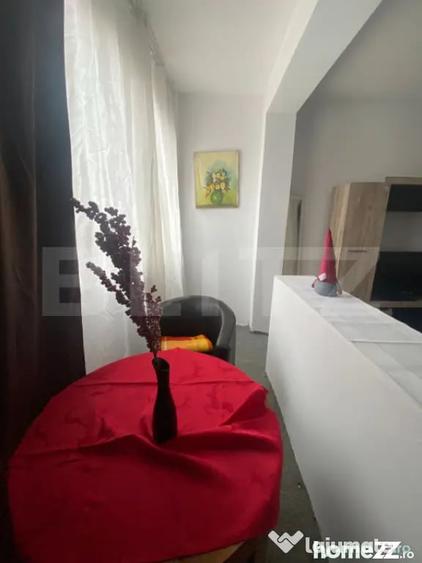 Apartament 2 camere, 50 mp, zona Spitalul Judetean - Timisoara (Timis) - 1