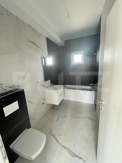 Apartament 3 camere – bloc nou, la stadiul de finisat - 2
