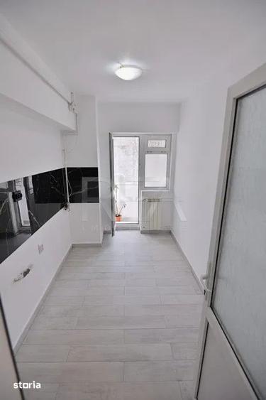 Apartament cu 2 camere decomandat în Centrul Istoric