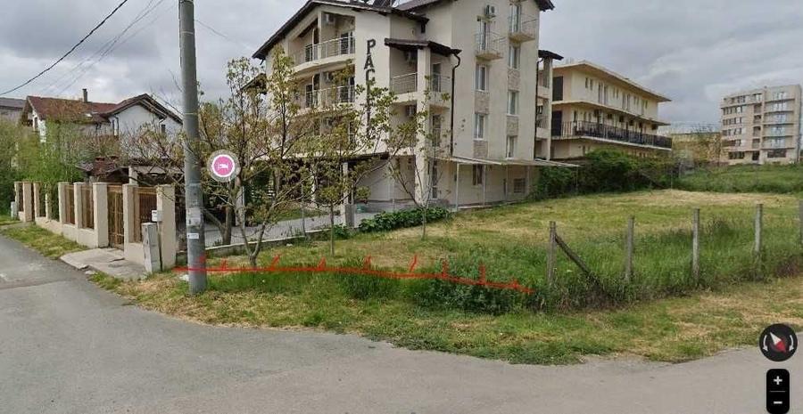 Spațiu comercial, în Central
