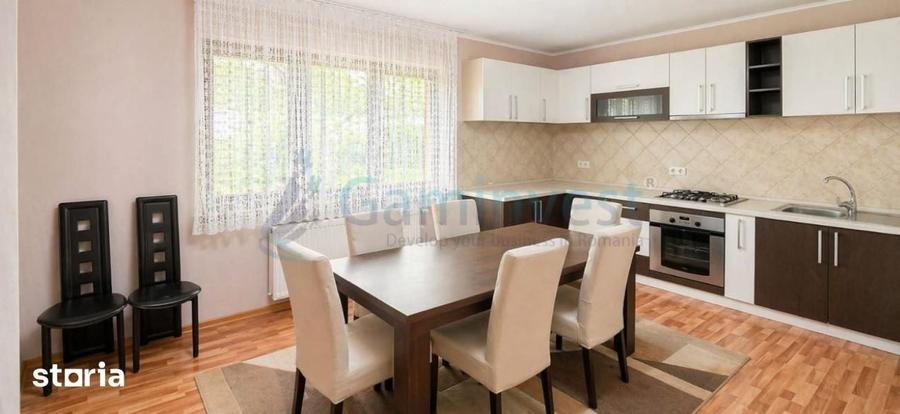 Casă cu 4 camere cu Teren 961 Mp în Nojorid