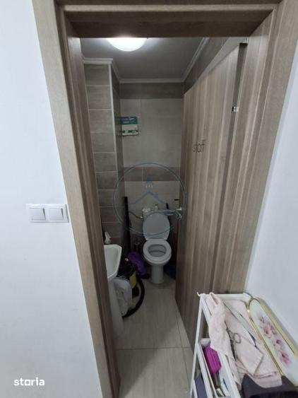 Spațiu comercial, de 80 mp, în Calea Moldovei