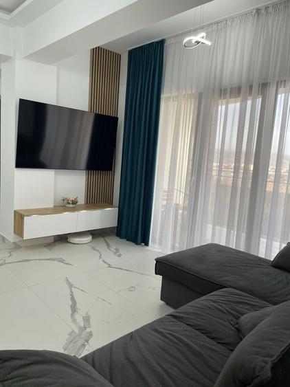 Apartament cu 3 camere decomandat în Ostroveni