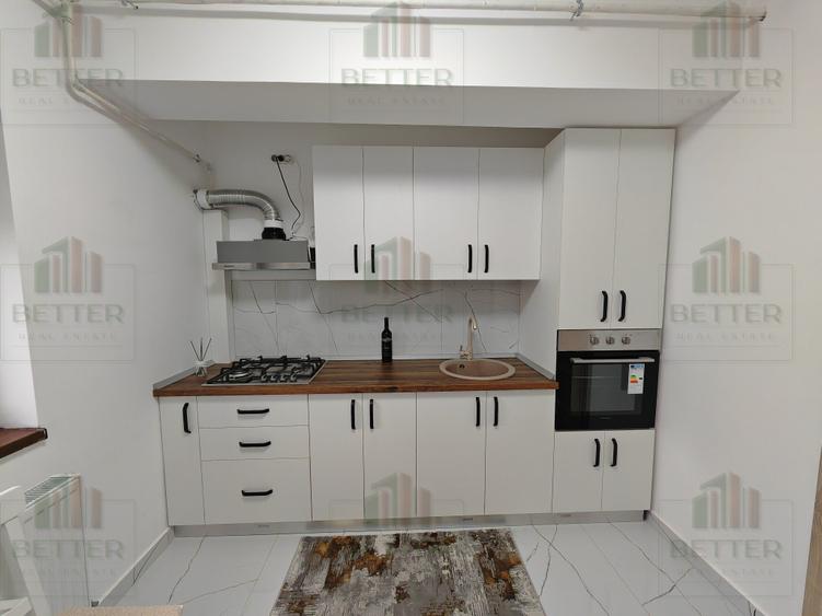 Apartament cu 2 camere în Bragadiru