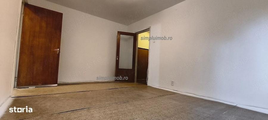 Apartament cu 3 camere în Brâncoveanu