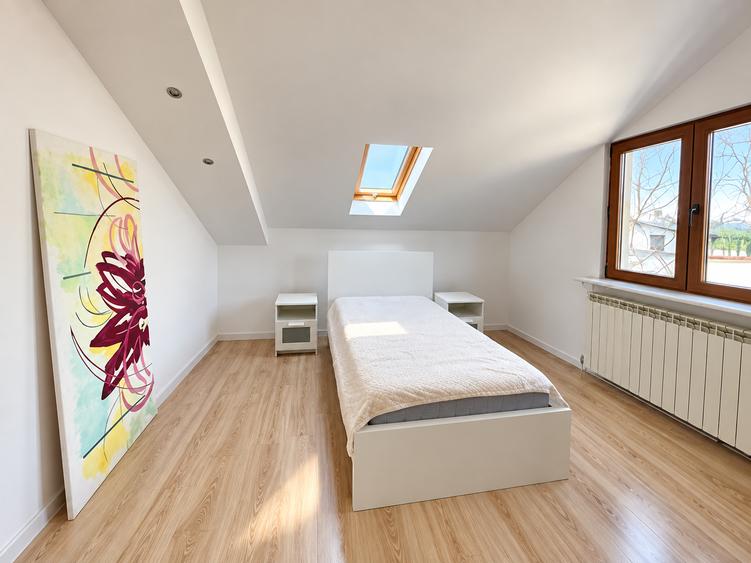Apartament cu 3 camere în Dorobanți