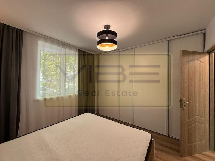 Apartament 2 camere Copou - Universitatea Al.I.Cuza - 2