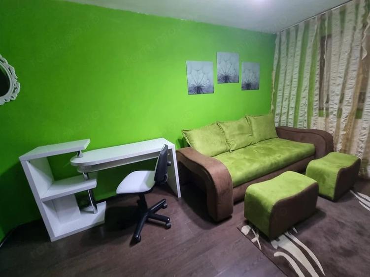 2 camere modern, 3 min metrou 1 Decembrie 1918, renovat, bloc reabilitat - 3