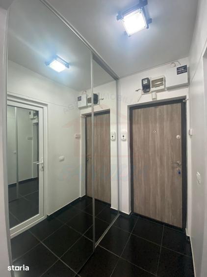 Garsonieră, mobilată în Mazepa 1
