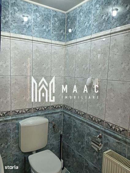 Casă cu 8 camere cu Teren 1309 Mp în Central