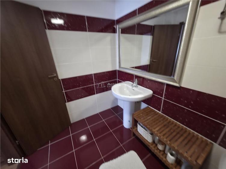 Casă cu 4 camere în Adunații-Copăceni