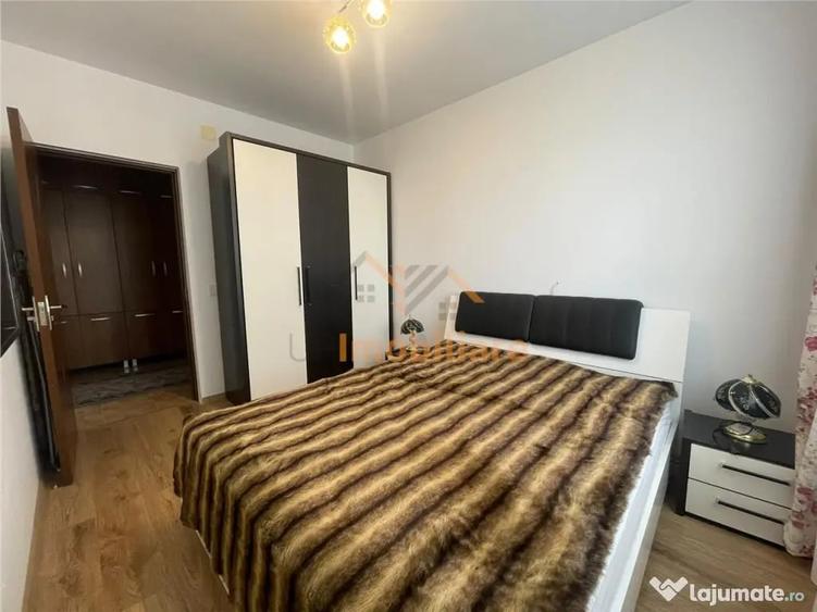 Apartament cu 3 camere decomandat în Decebal