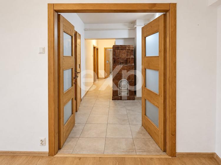 Apartament cu 3 camere, ultracentral în Câmpina - 5