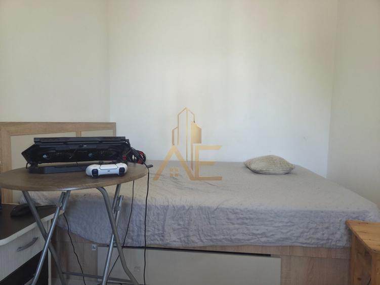 Apartament cu 2 camere nedecomandat, mobilat în Orizont