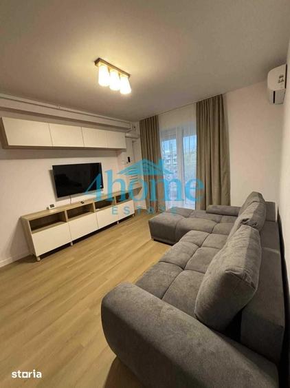 Apartament cu 2 camere, mobilat în Dristor