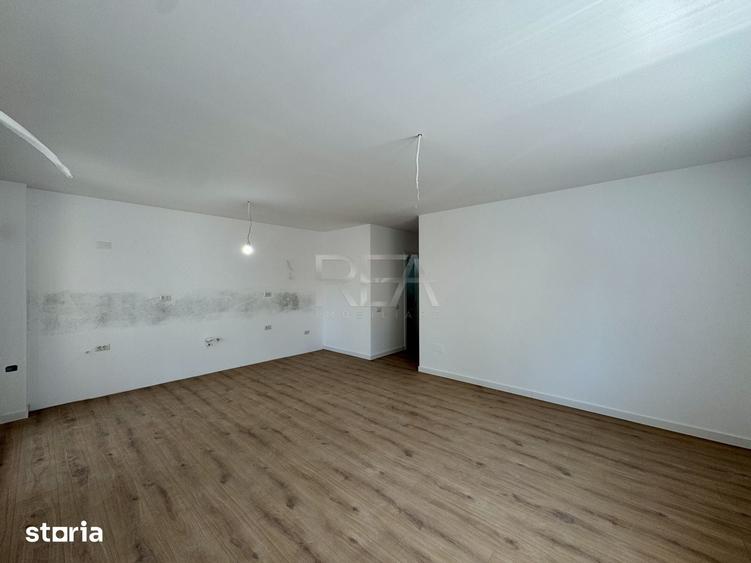 Apartament cu 3 camere decomandat în Doamna Ghica