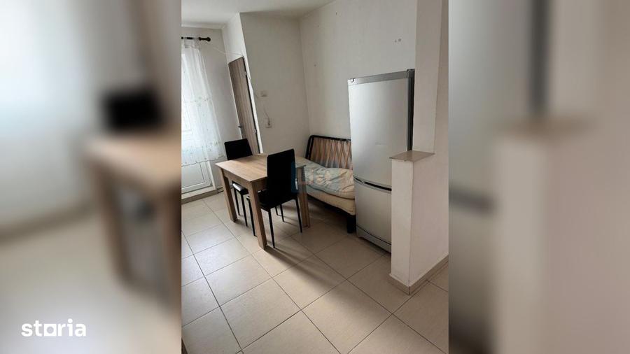 Apartament cu 3 camere semidecomandat în Mănăștur — fotografia 3