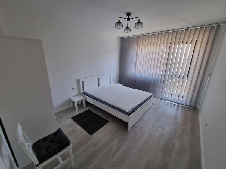 Apartament cu 2 camere decomandat, mobilat în Tomis Nord