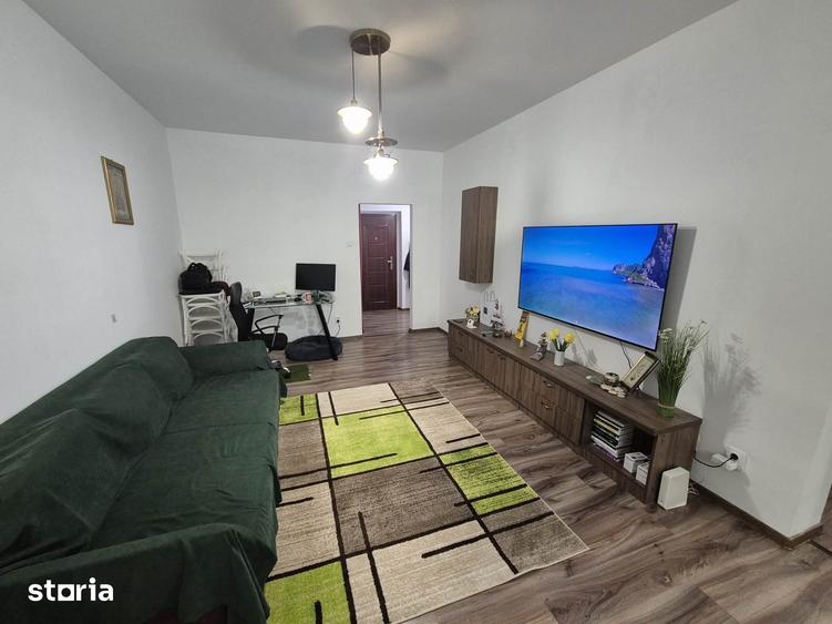 Apartament cu 2 camere decomandat în Floreasca