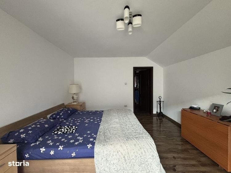 Casă cu 4 camere în Someșeni