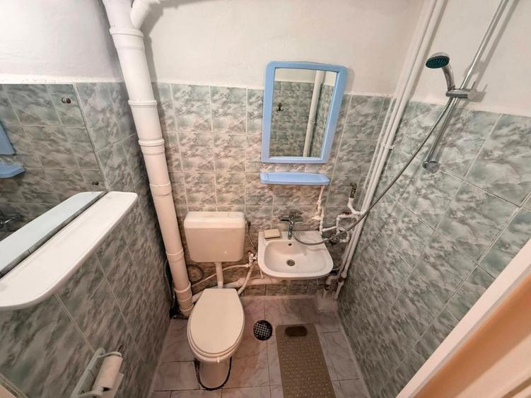 Apartament 2 camere decomandat 51500euro - 3