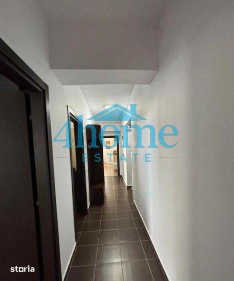 Apartament cu 3 camere, mobilat în Berceni