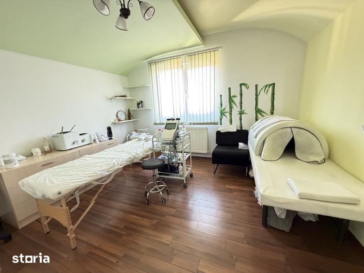 Spațiu comercial, de 180 mp, în Central