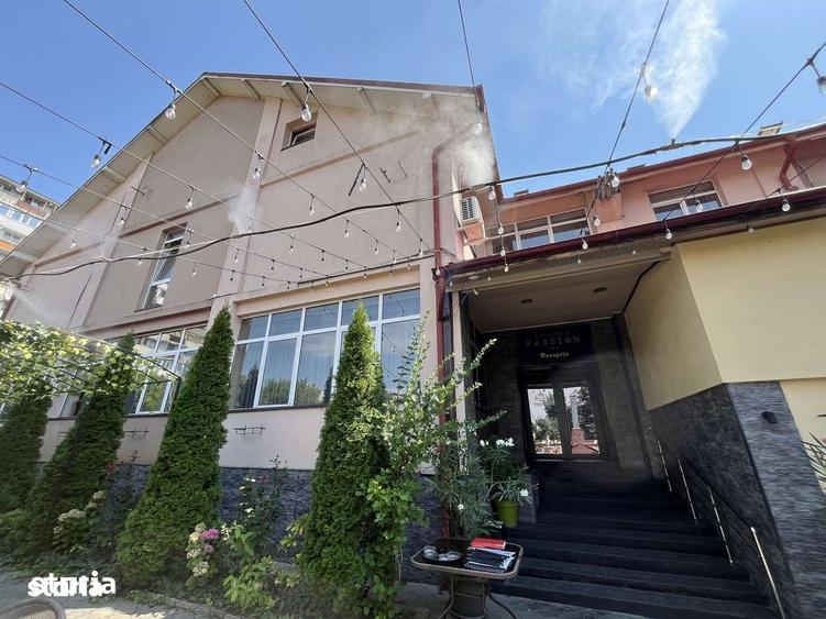 Spațiu comercial, de 3,054 mp, în Drumul Taberei