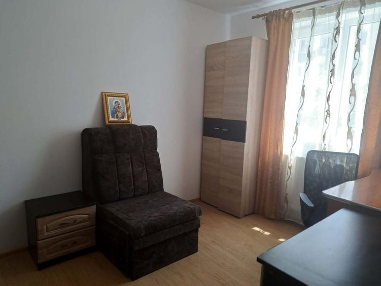 Garsonieră semidecomandată în Dărmănești