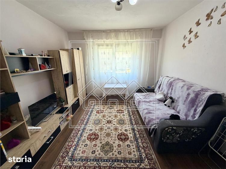Garsonieră în Lazaret