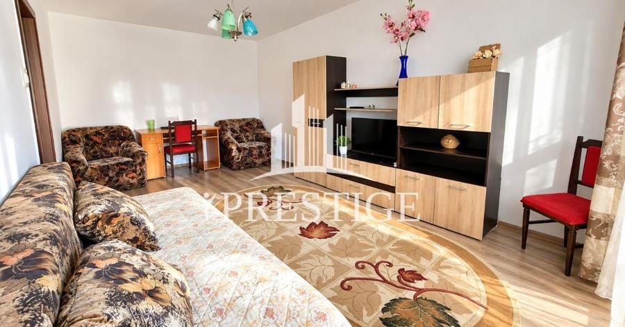 APARTAMENT 2 CAMERE | MIHAI VITEAZU | LIFT | BALCON | PET FRIENDLY - 1
